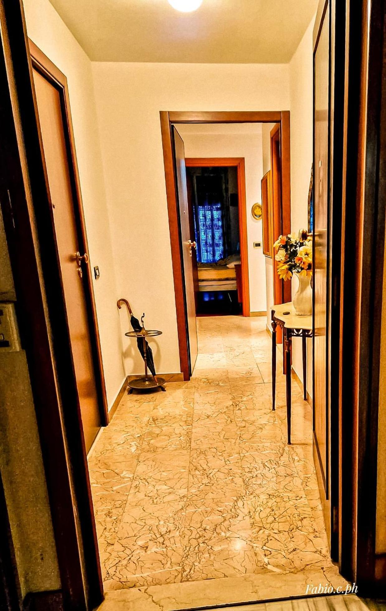 Appartamento Di Gigi Sanremo Exterior foto