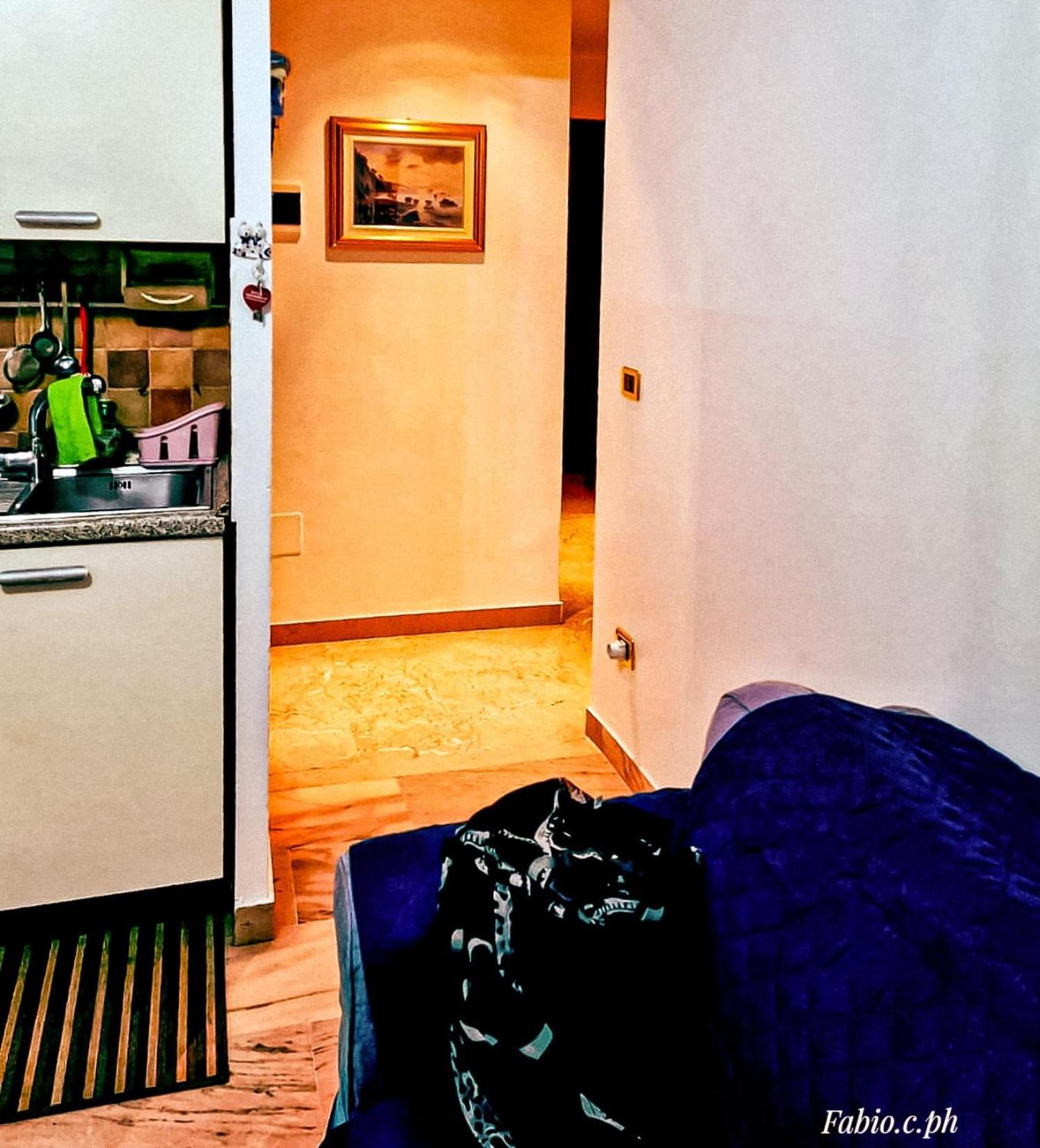 Appartamento Di Gigi Sanremo Exterior foto